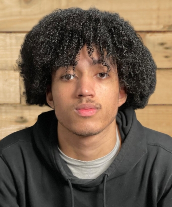Team - Travis Avery