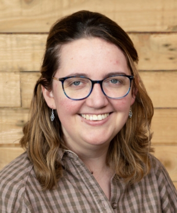 Team - Hannah Cheek