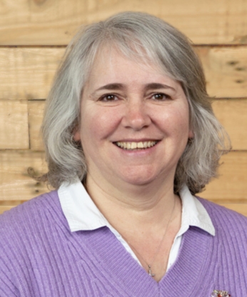 Team - Lisa Hopkins