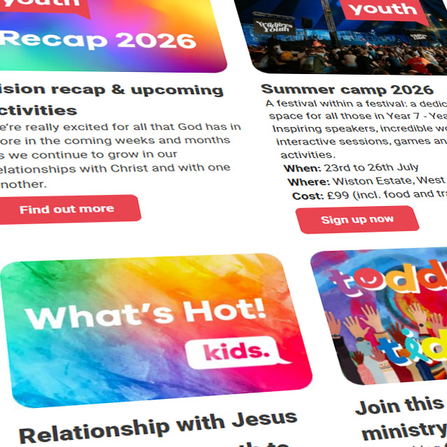 Newsletter