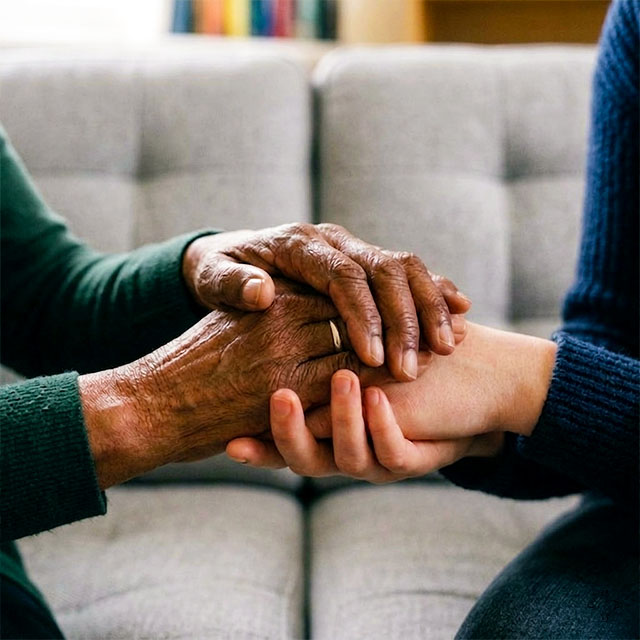 Pastoral care