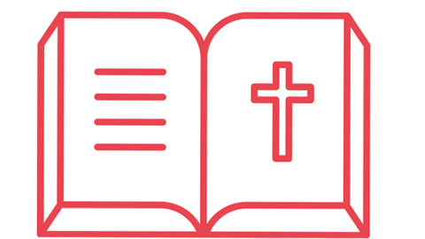 what we believe - scriptures
